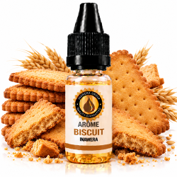 ARÔME BISCUIT INAWERA