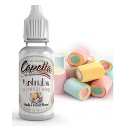 Arôme Marshmallow Flavor 10 ml - Capella