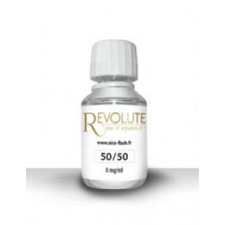 Base Revolute 50/50 0 mg