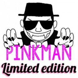 Arôme concentré Pinkman Vampire Vape