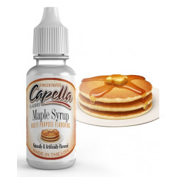 Arôme Maple Pancake Syrup Flavor 10 ml - Capella