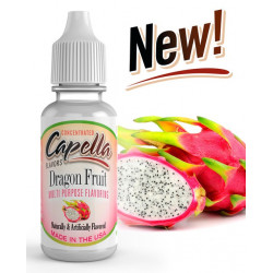 Arôme Dragon Fruit Flavor Capella pour liquide DIY