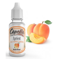 Arôme DIY Liquide Apricot Flavor 10 ml - Capella