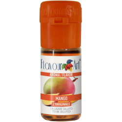 ARÔME MANGUE FLAVOUR ART