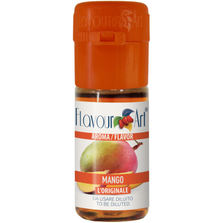 ARÔME MANGUE FLAVOUR ART