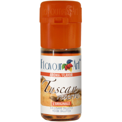 ARÔME TOSCANO FLAVOUR ART