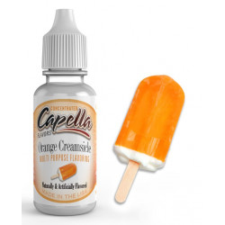 Arôme Orange Creamsicle Flavor 10 ml - Capella