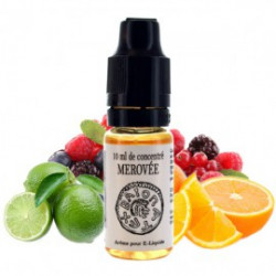 Arôme concentré Mérovée 814