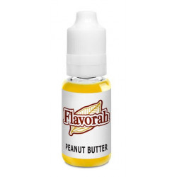 Arôme Peanut Butter Flavourah