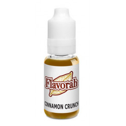 Arôme Cinnamon Crunch Flavourah