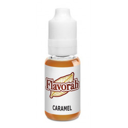 Arôme Caramel  Flavourah