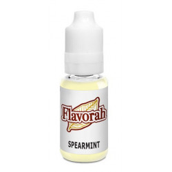 Arômes Spearmint Flavourah