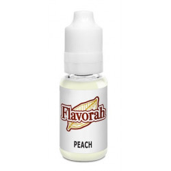 Arôme Peach Flavourah