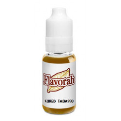Arôme Cured Tobacco Flavourah