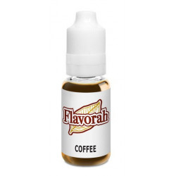 Arôme Coffee Flavourah