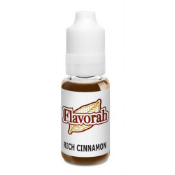 Arôme Rich Cinnamon Flavourah