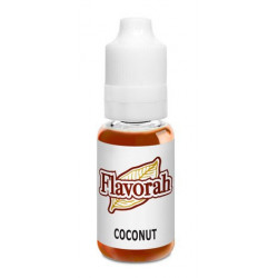 Arôme Coconut Flavourah