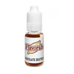 Arôme Chocalate Deutsch Flavourah 15ml