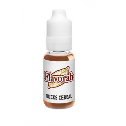 Arôme Tricks céréal Flavourah 15ml