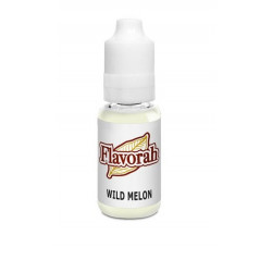 Arôme Wild Melon Flavourah 15ml