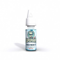 Additif Cyber Fresh 2.0 10 ml Supervape