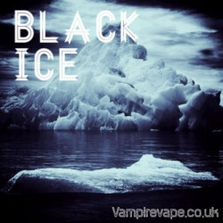 Black Ice 30 ml Vampire Vape