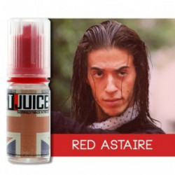 CONCENTRÉ RED ASTAIRE 10 ML T-JUICE