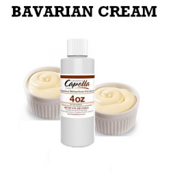 Arôme Bavarian Cream 100 ml - Capella