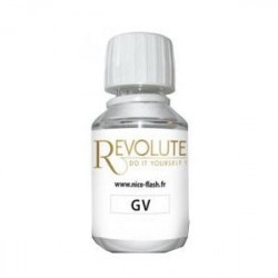 BASE REVOLUTE 100% VG SANS NICOTINE 115 ML