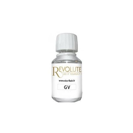Base Revolute 100% VG 0 mg