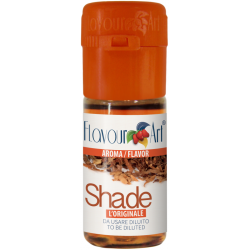 ARÔME SHADE FLAVOUR ART