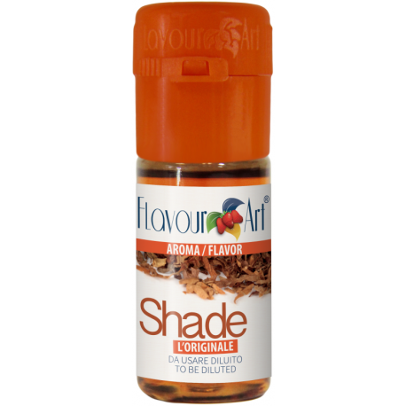 Shade - Flavor