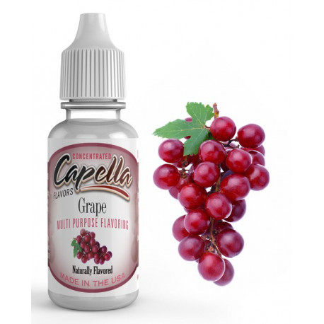 Arôme Grape Flavor 13ml