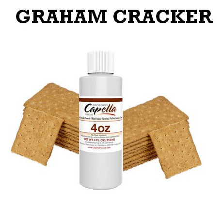 GRAHAM CRACKER