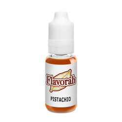 Arôme Pistachio Flavorah 15ml