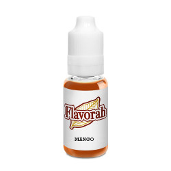 Arôme Mango Flavorah 15ml