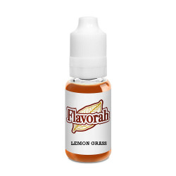 Arôme Lemon Grass Flavorah 15ml