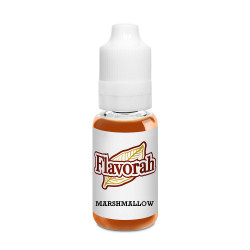 Arôme Marshmallow Flavorah 15ml