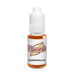Arôme Marshmallow Flavorah 15ml