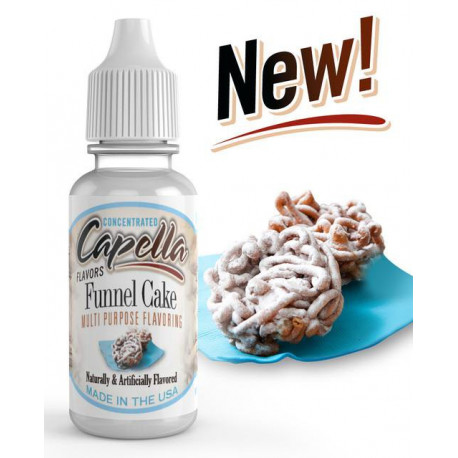 Arôme Funnel Cake Flavor 13ml