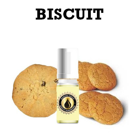 ARÔME BISCUIT  10 ML INAWERA