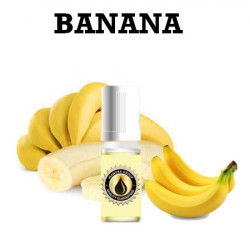 ARÔME BANANA INAWERA