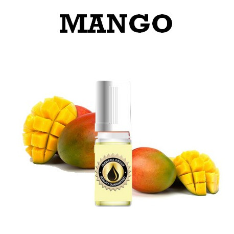 ARÔME MANGO 10 ML INAWERA