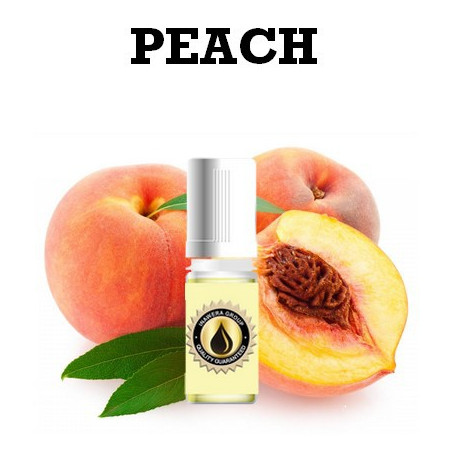 ARÔME PEACH 10 ML INAWERA