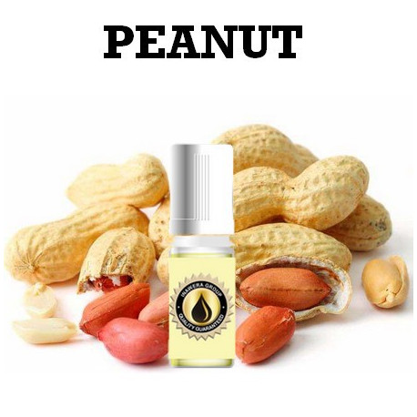 ARÔME PEANUT 10 ML INAWERA