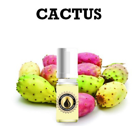 ARÔME CACTUS 10 ML INAWERA