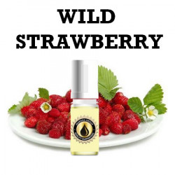 ARÔME WILD STRAWBERRY INAWERA