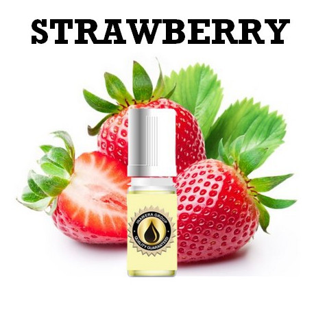 ARÔME STRAWBERRY 10 ML INAWERA