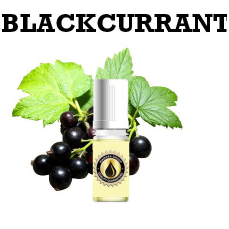 ARÔME BLACKCURRANT 10 ML INAWERA