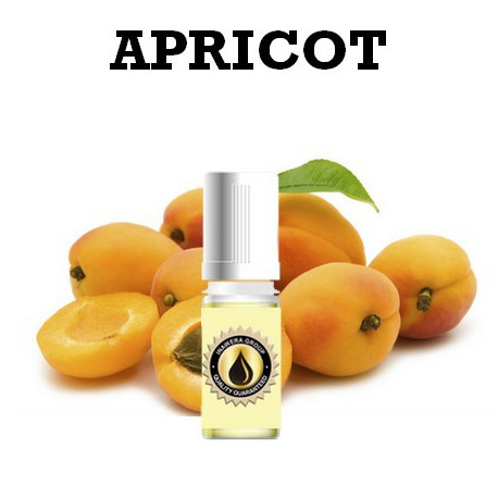 ARÔME APRICOT 10 ML INAWERA